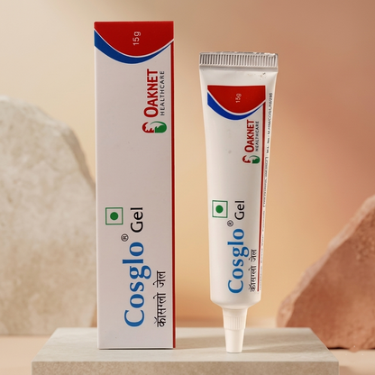 Cosglo Skin-Lightening Gel (15gm)