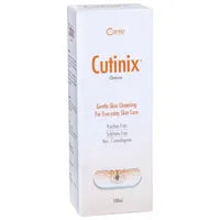 Cutinix Gentle Skin Cleanser 100ml