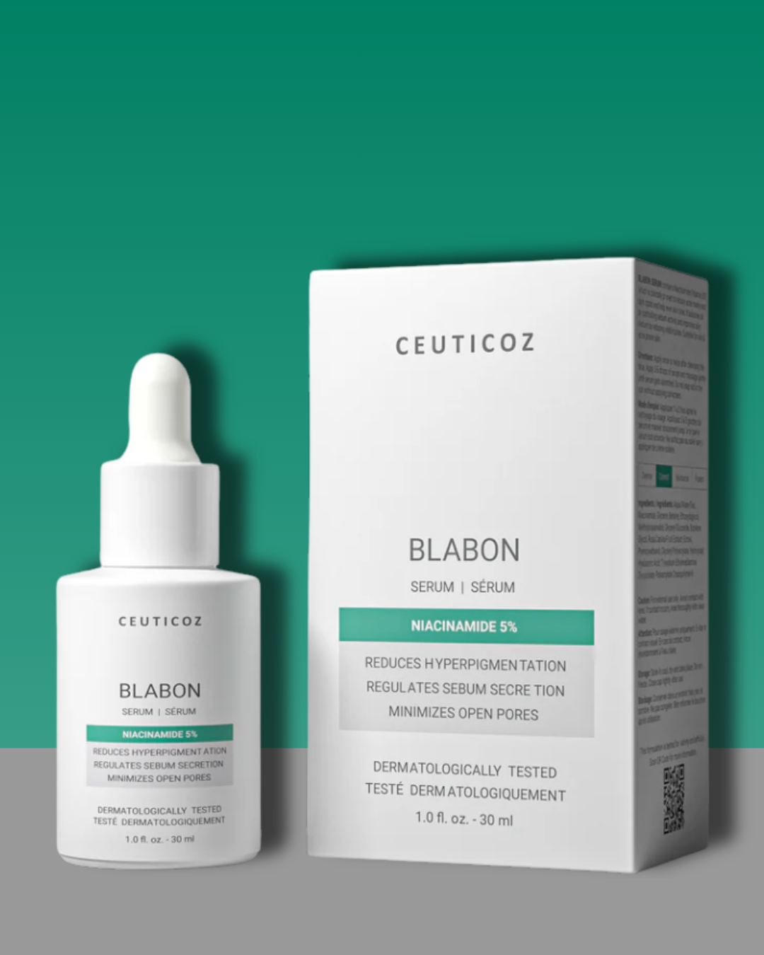 Blabon Face Serum 5% Niacinamide