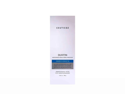 Duvitin Moisturising Cream (100gm)