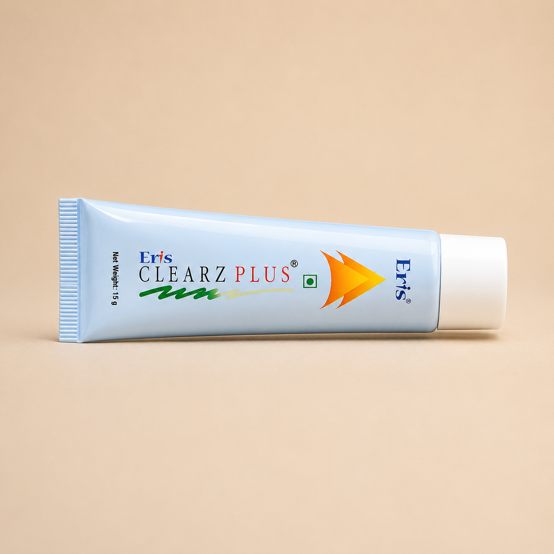 Clearz Plus Cream (15gm)