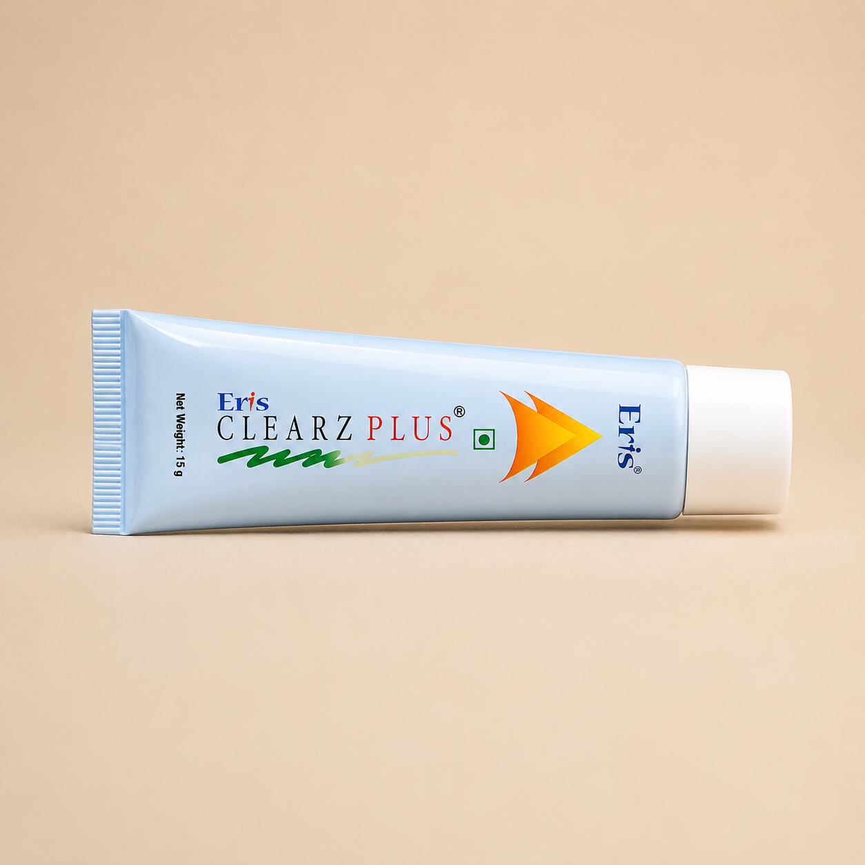 Clearz Plus Cream (15gm)
