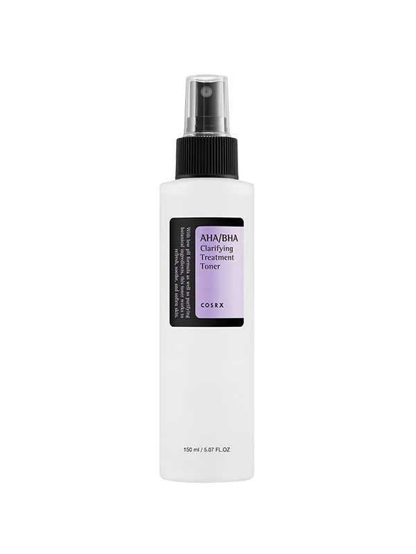 COSRX AHA / BHA Clarifying Treatment Toner (150ml)