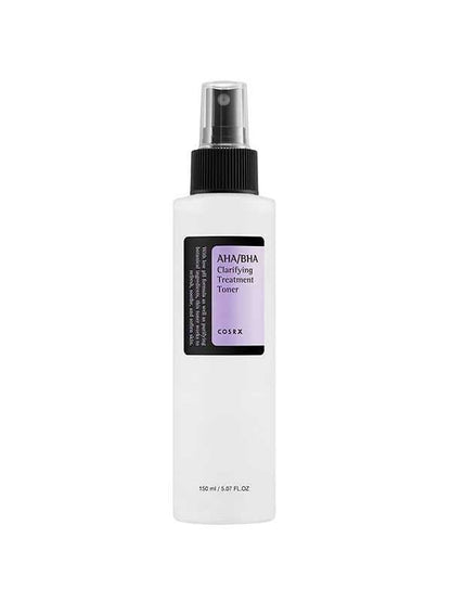 COSRX AHA / BHA Clarifying Treatment Toner (150ml)