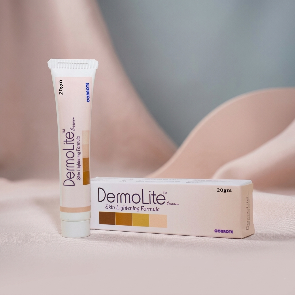 Dermolite Skin Lightening Cream (20g)