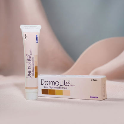 Dermolite Skin Lightening Cream (20g)