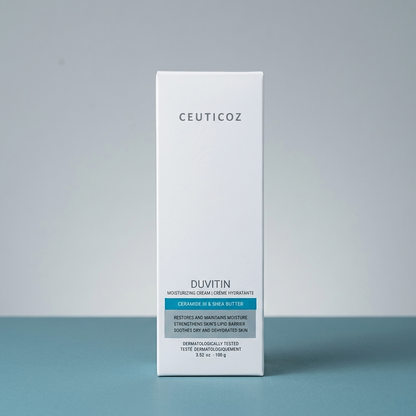 Duvitin Moisturising Cream (100gm)