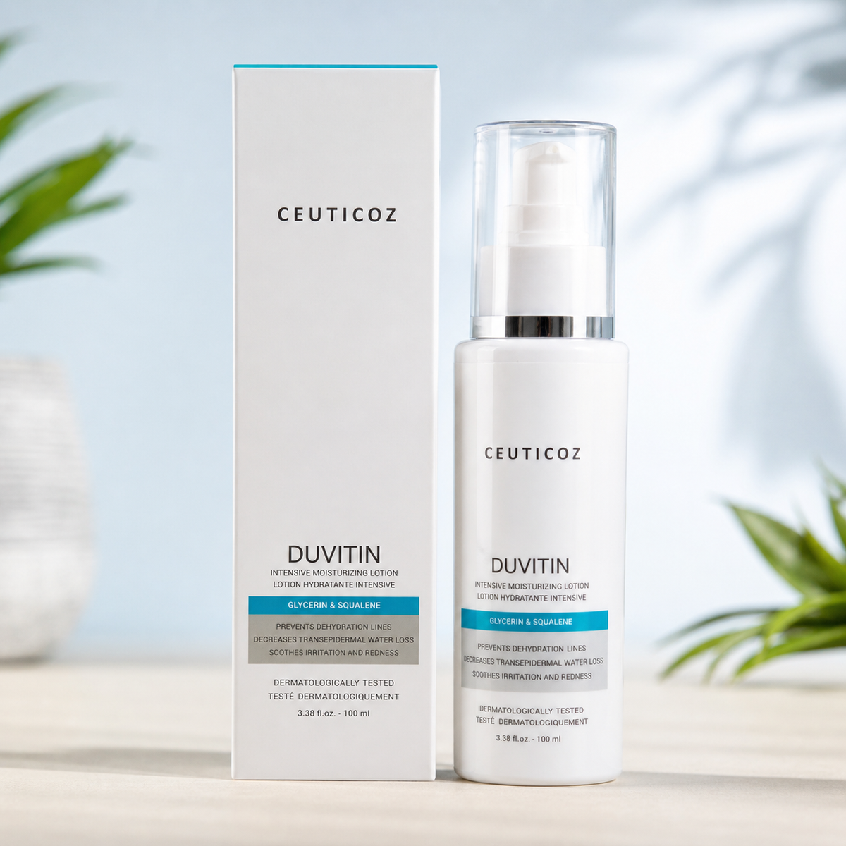 for sensitive skin