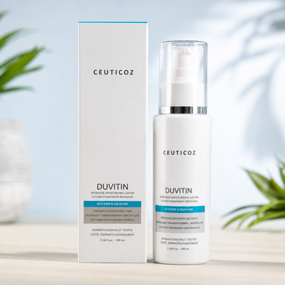 for sensitive skin