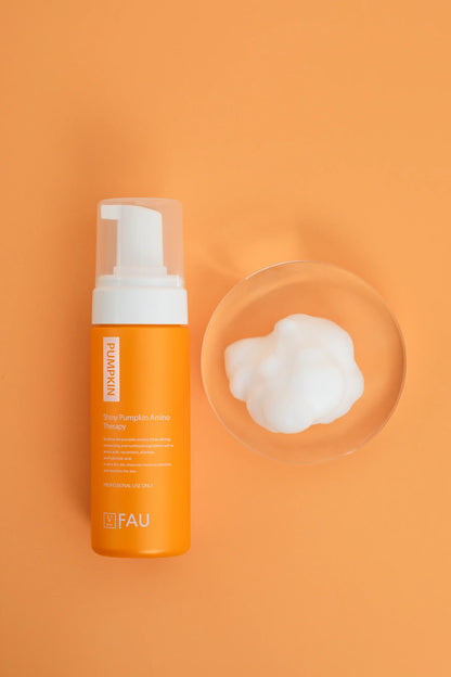 FAU Shiny Pumpkin Amino Therapy