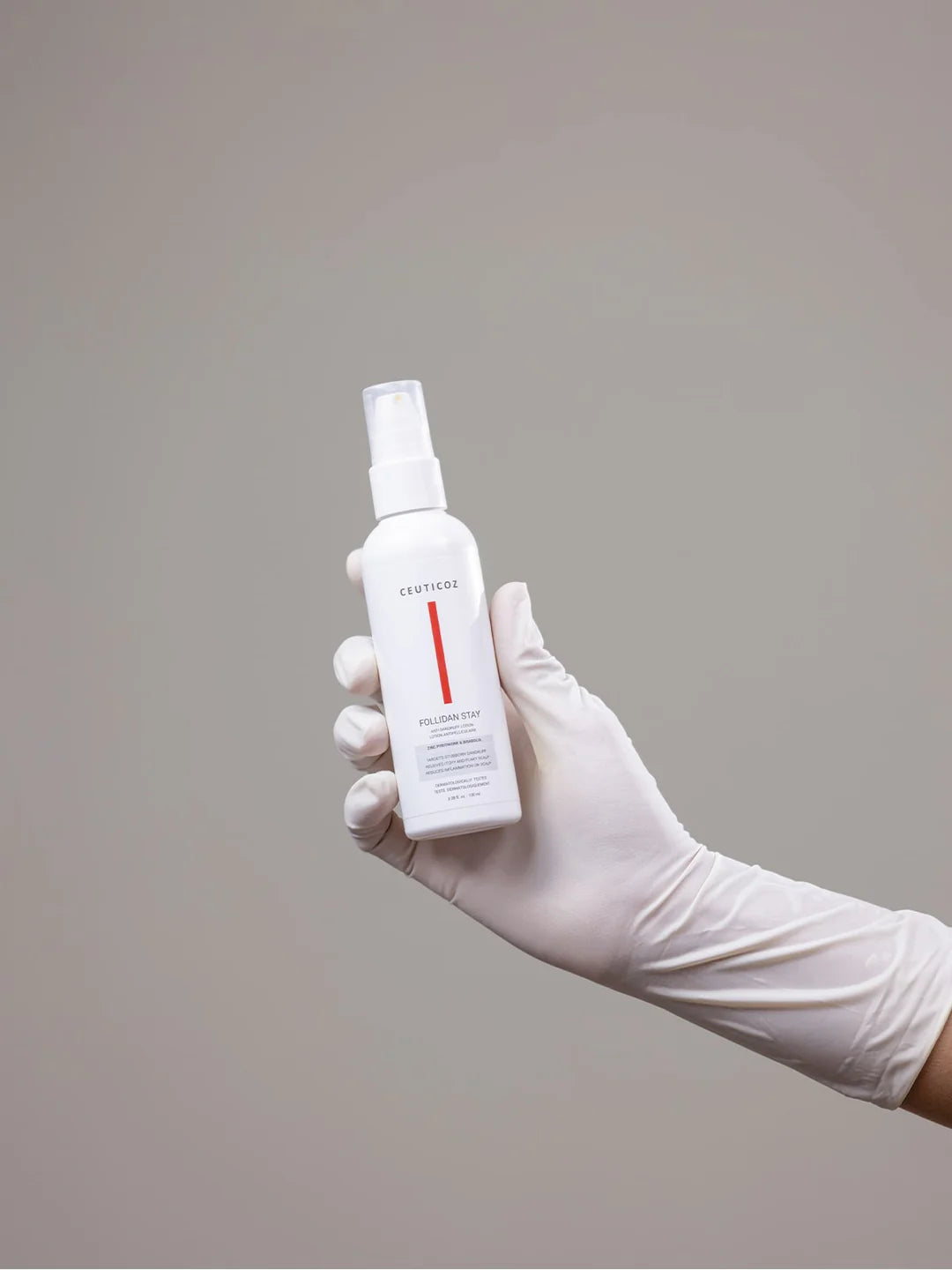 Follidan Stay Anti Dandruff Lotion (100ml)