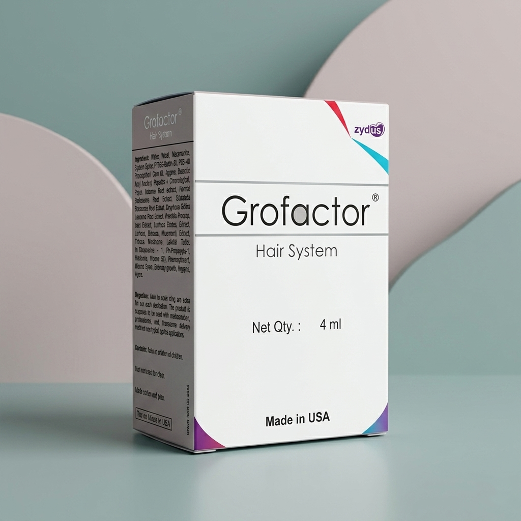 hair growth system