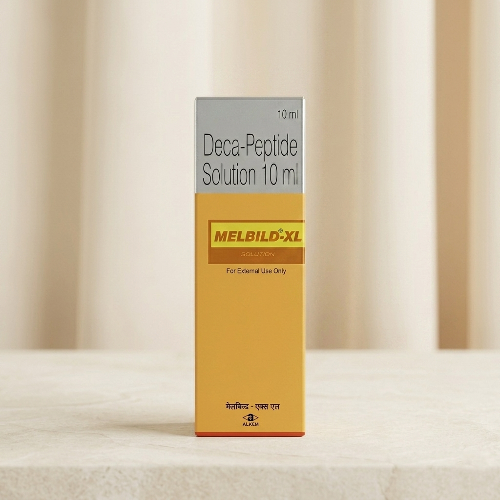 Melbild Solution (10ml)