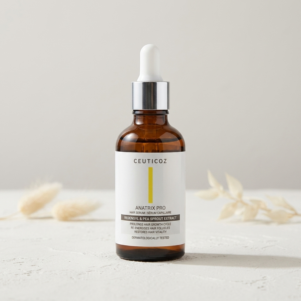 Anatrix Pro Hair Serum (50ml)
