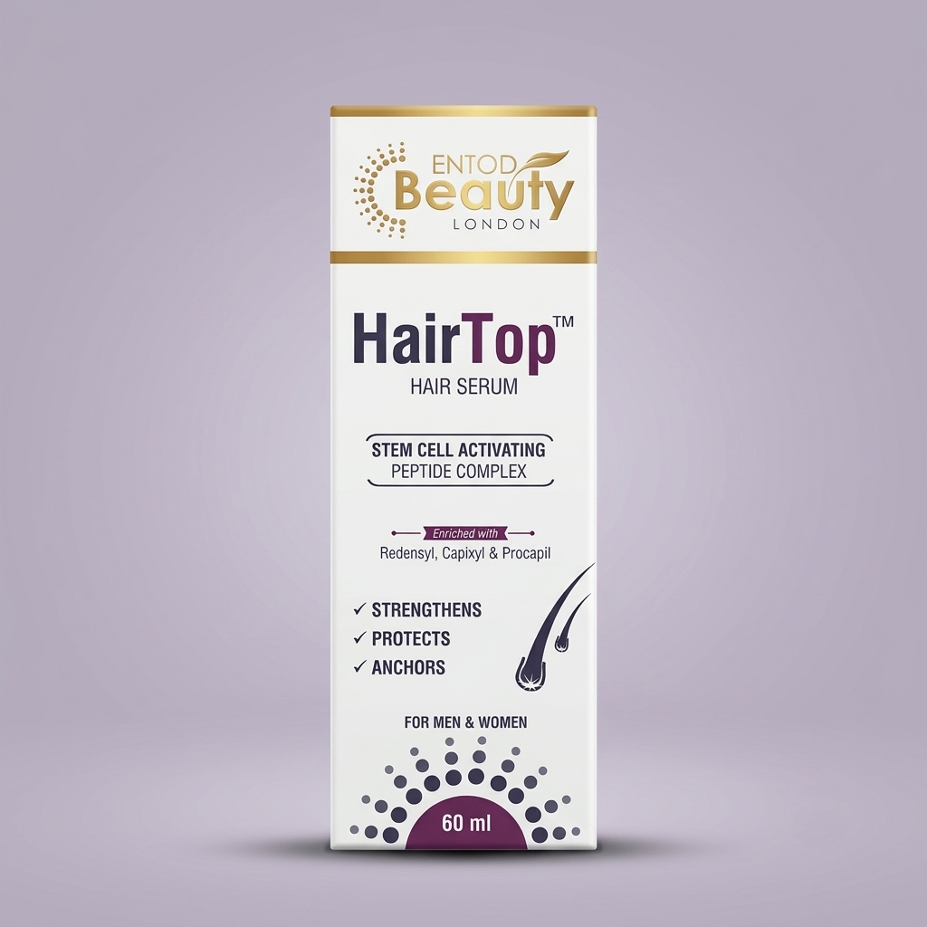 Hairtop Hair Serum 60ml