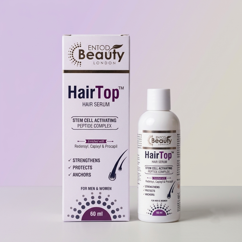 Hairtop Hair Serum 60ml