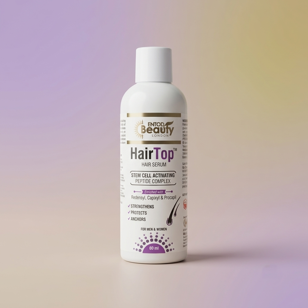 Hairtop Hair Serum 60ml