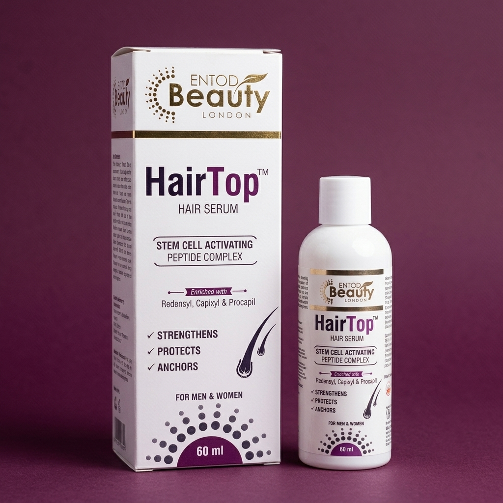 Hairtop Hair Serum 60ml