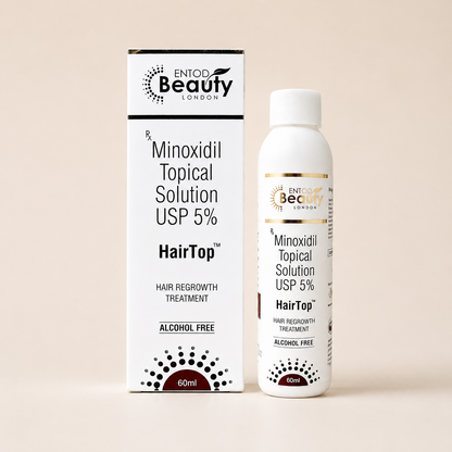 HairTop 5% Topical Solution 60ml