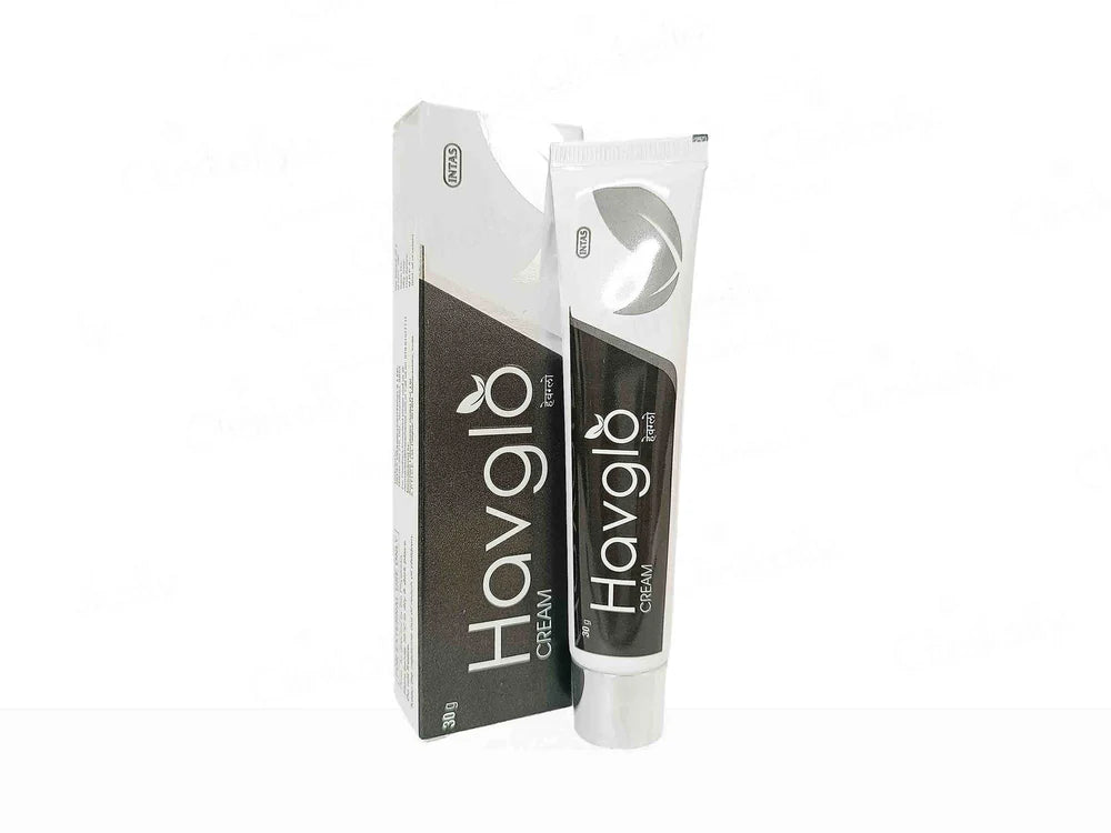 Havglo Cream (30gm)