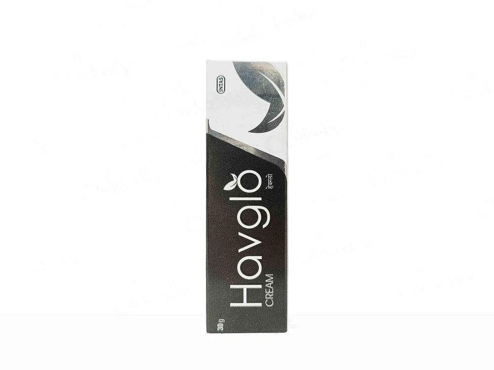 Havglo Cream (30gm)