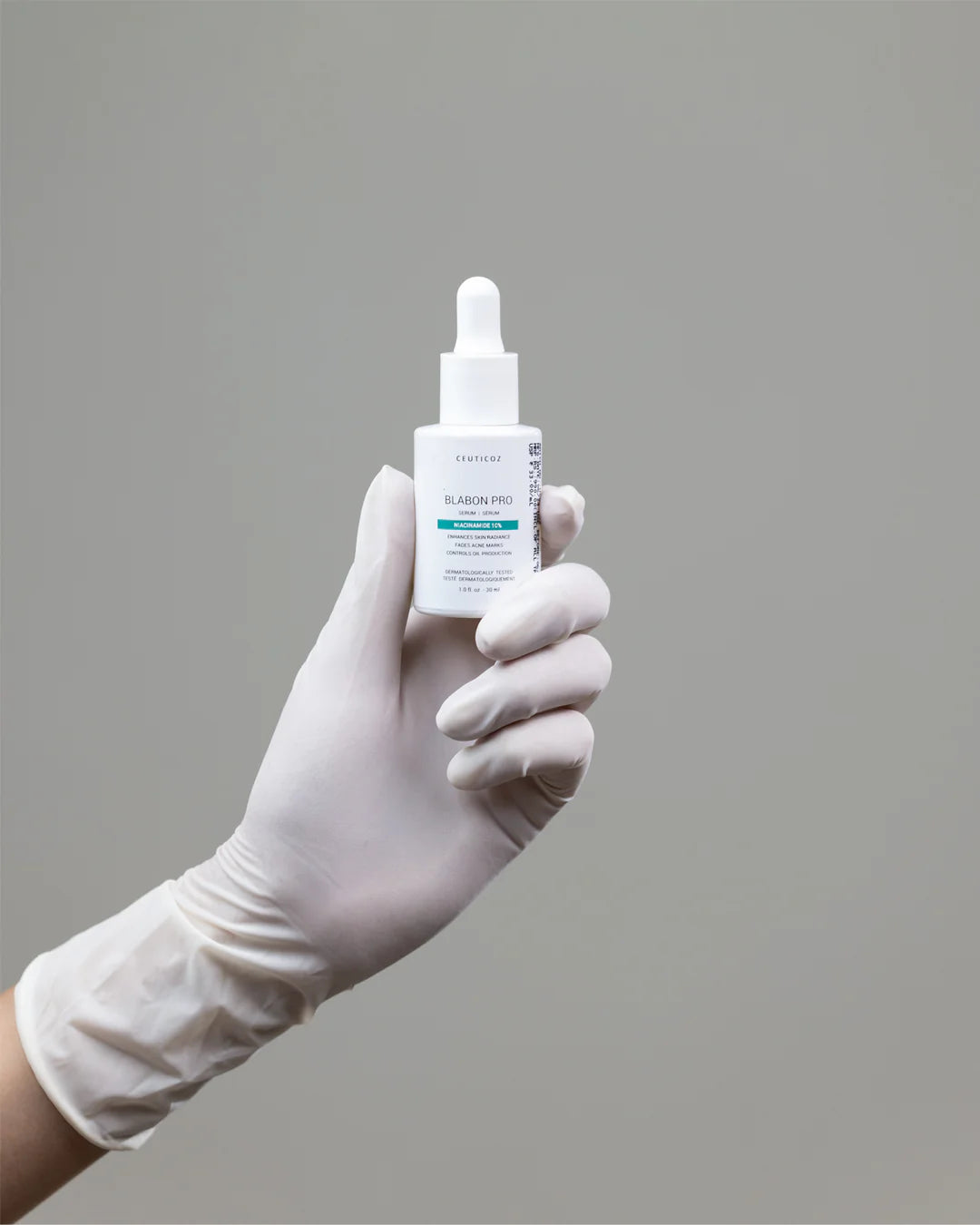 Blabon Pro Serum– 10% Niacinamide Radiance Serum (30ml)