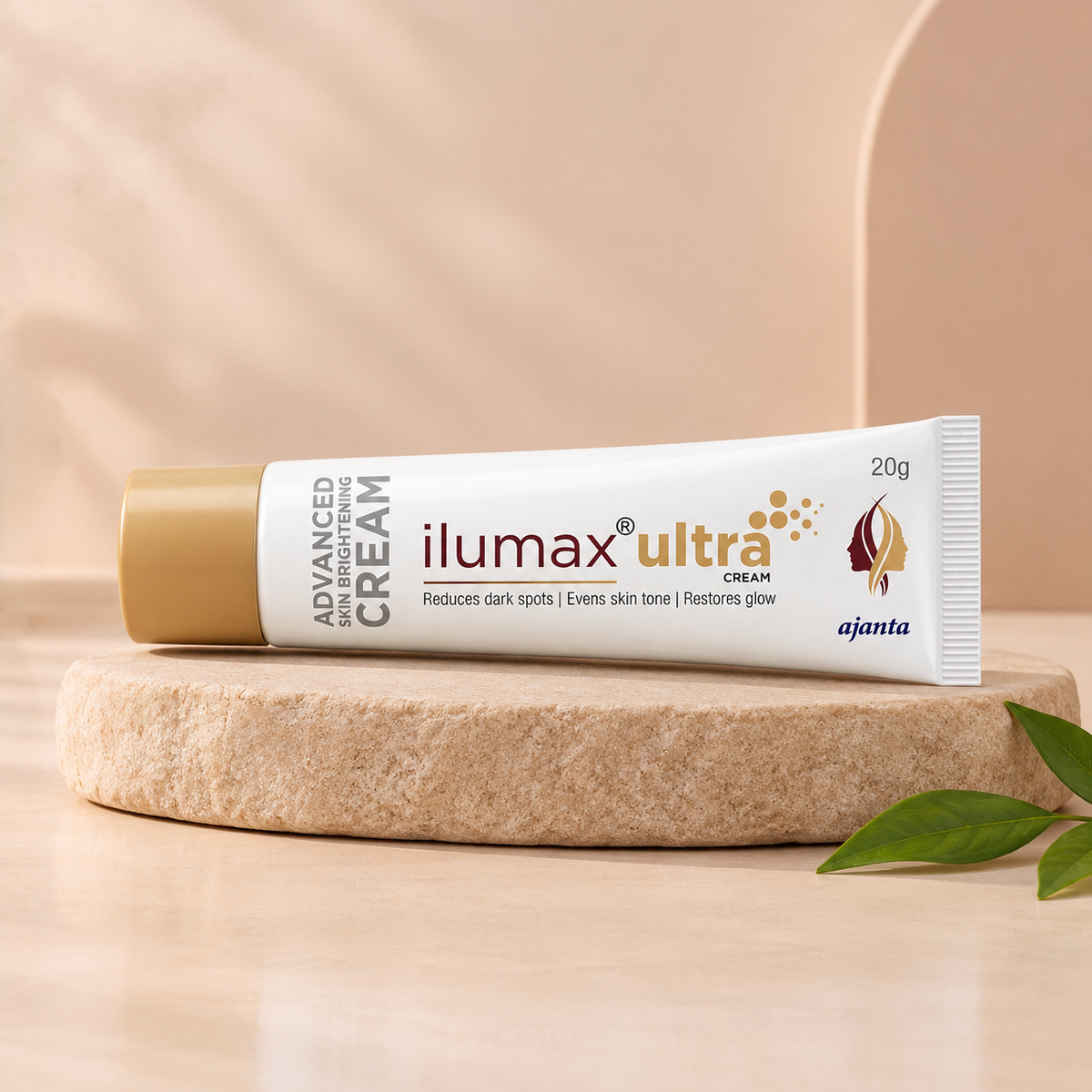 Ilumax Ultra Advanced Skin Brightening Cream 20g