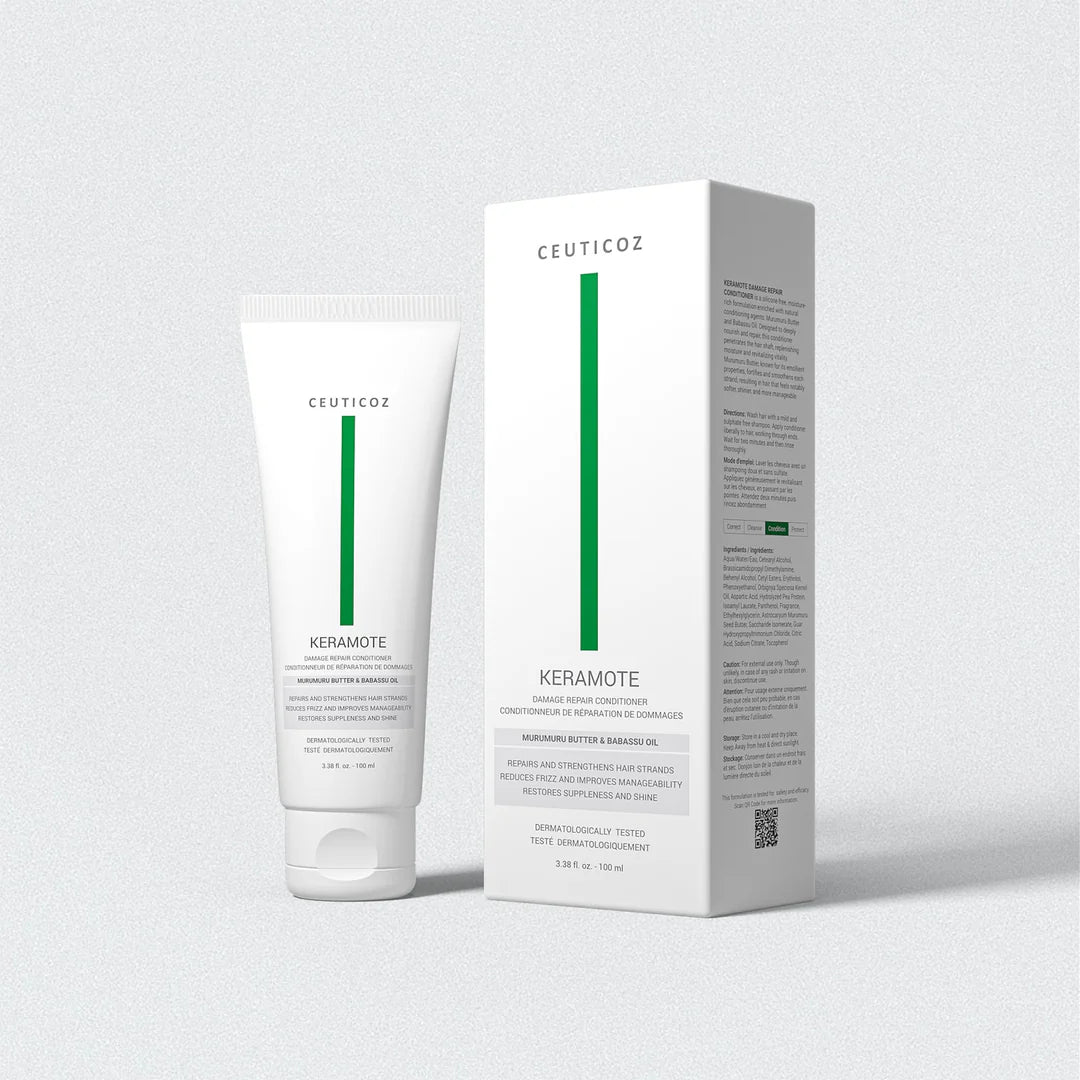Keramote Repair Conditioner (100ml)
