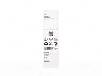 Keramote Moisturizing Shampoo (100ml)