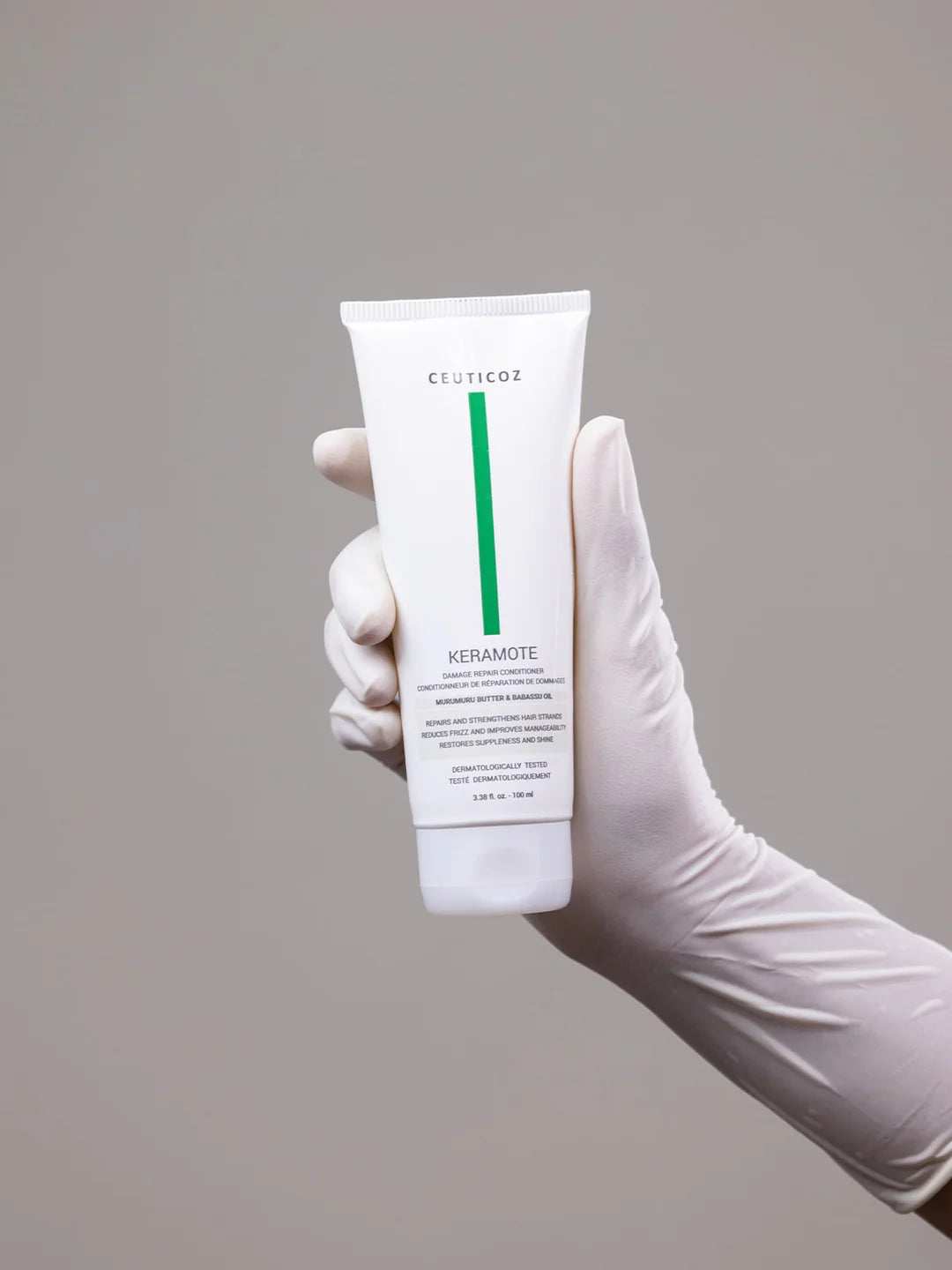 Keramote Repair Conditioner (100ml)