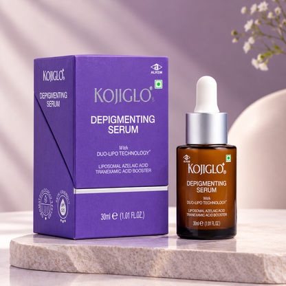 for pigmentations and darkspots removal