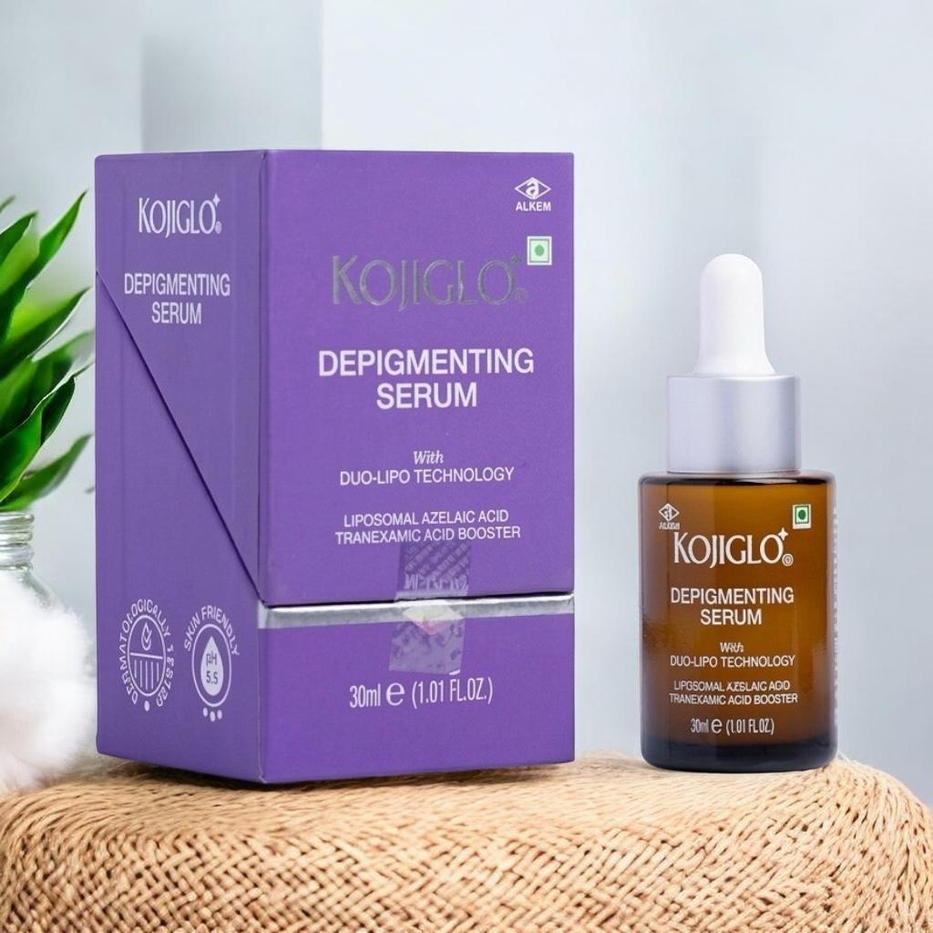 serum for darksspot- pigmentation