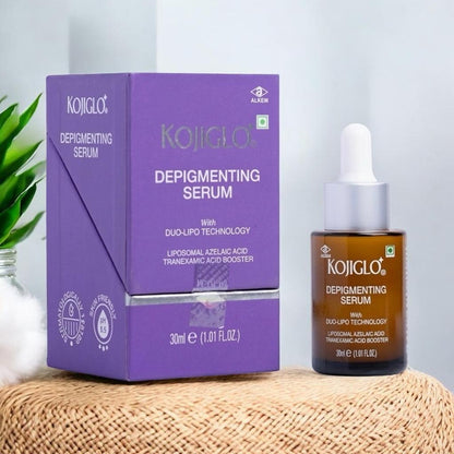 serum for darksspot- pigmentation