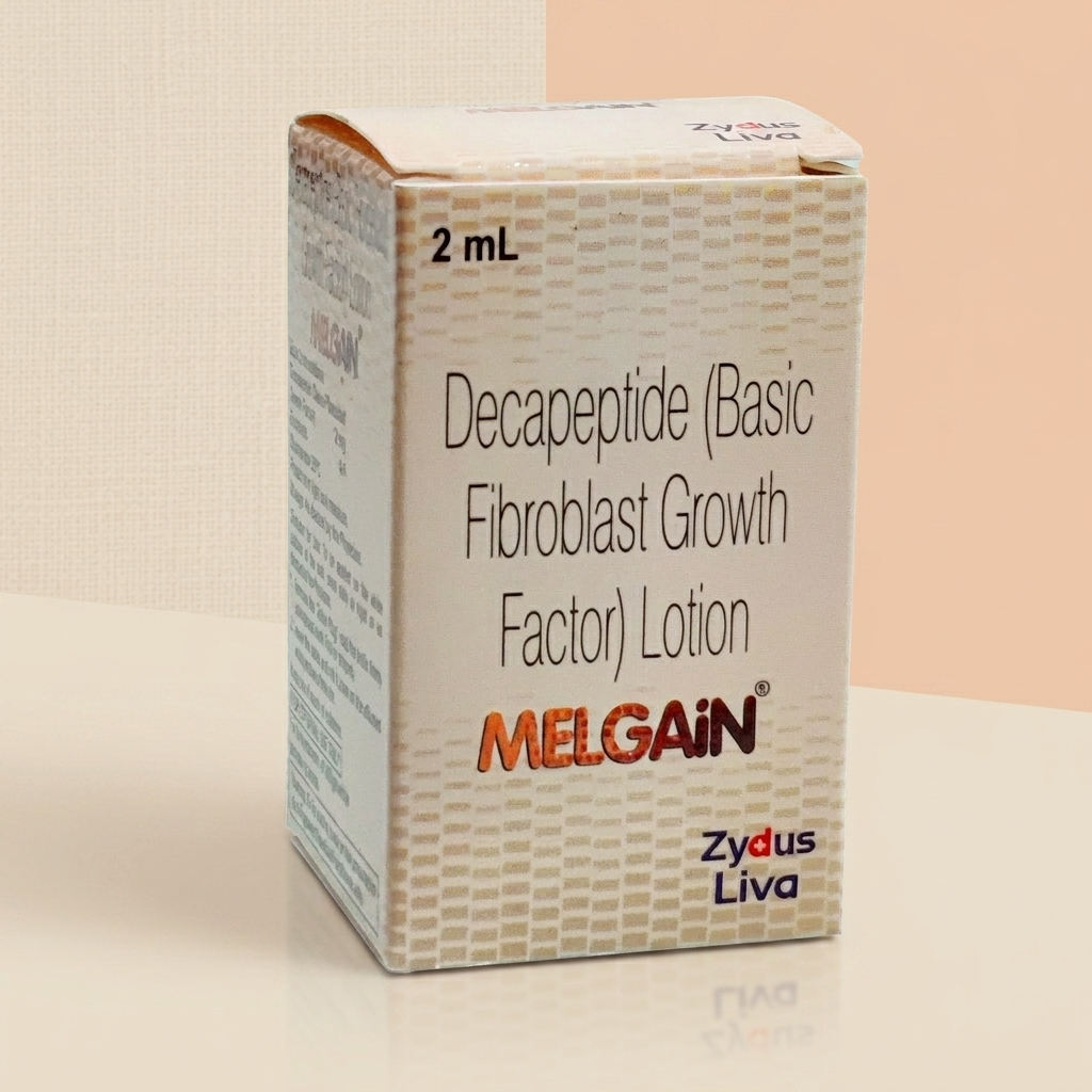 Melgain Lotion 2ml