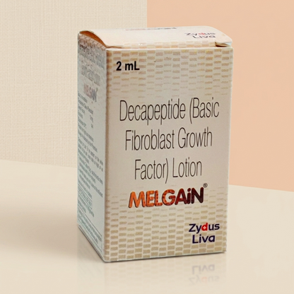 Melgain Lotion 2ml