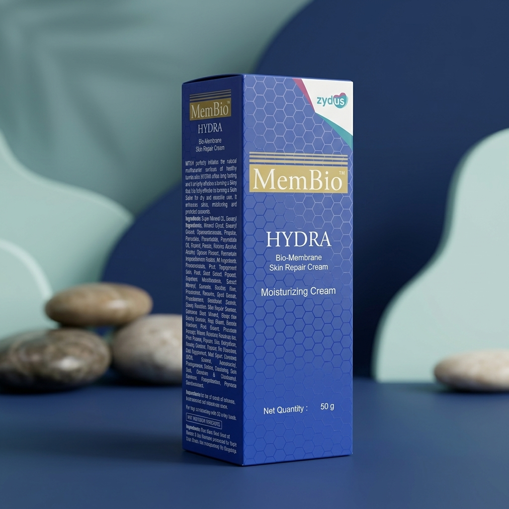 Membio hydra cream (50gm)