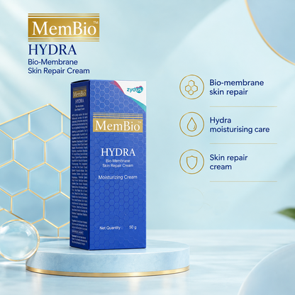 Membio hydra cream (50gm)