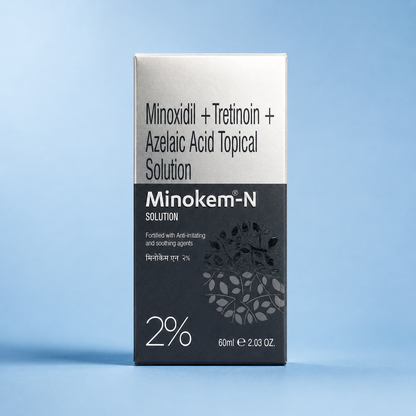 Minokem-N 2% Solution 60ml