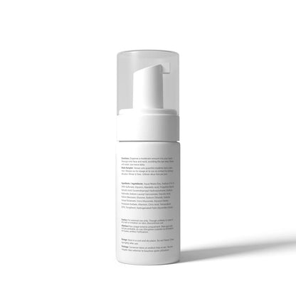 Moduseb Foaming Daily Facewash (100ml)