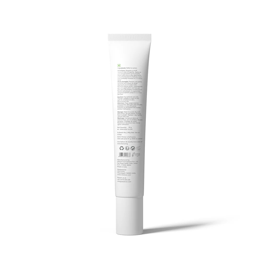 Moduseb Anti-acne Gel (25gm)