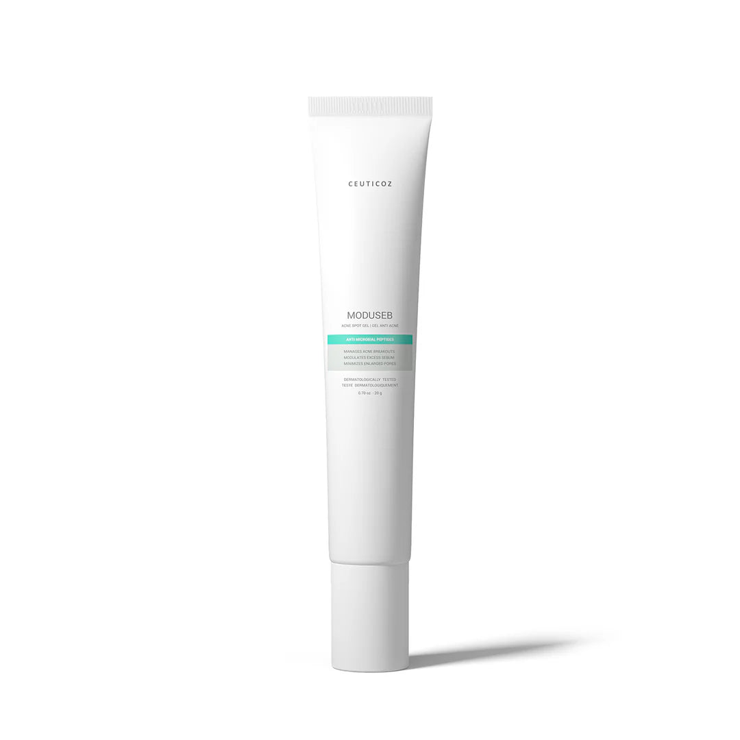 Moduseb Anti-acne Gel (25gm)