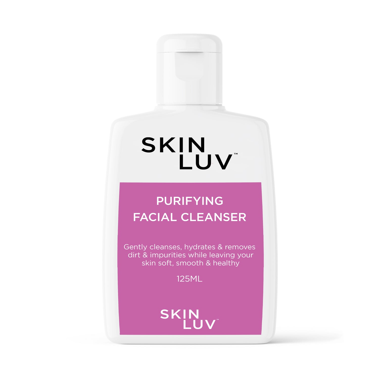 SKINLUV PURIFYING FACIAL CLEANSER