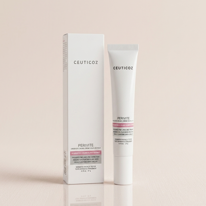Perivite Under Eye Cream (20gm)
