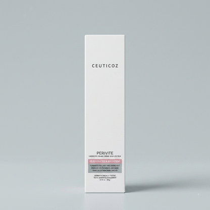 Perivite Under Eye Cream (20gm)