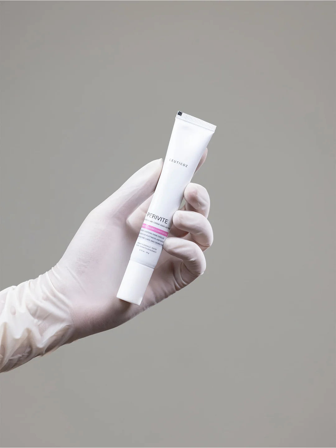 Perivite Under Eye Cream (20gm)