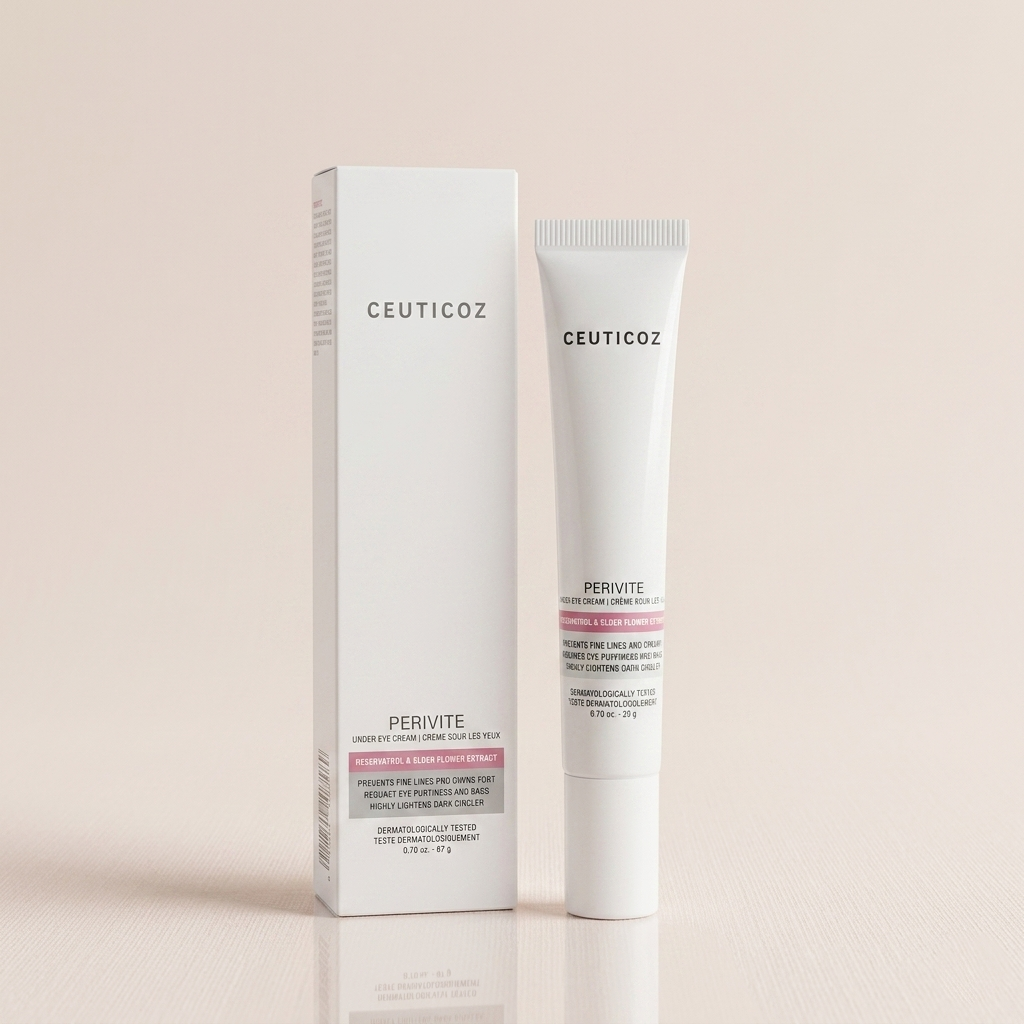 eye care cream