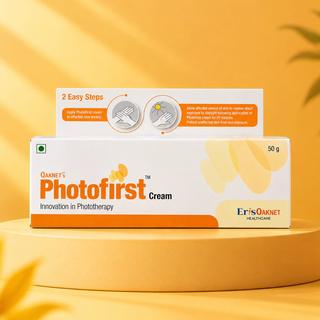 Photofirst Cream (50gm)