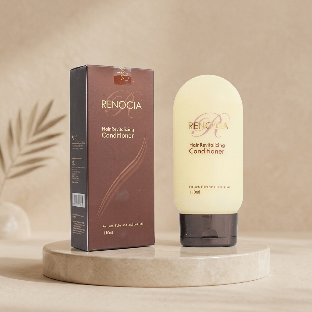 Renocia Hair Revitalizing Conditioner (110ml)