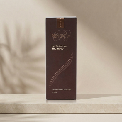 Renocia Hair Revitalizing Shampoo (150ml)