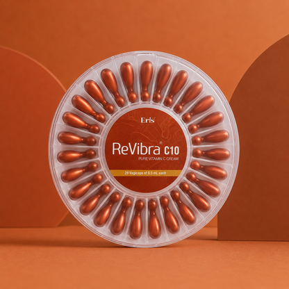 vitamin c cream vegicaps